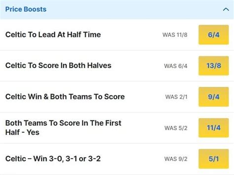 spl odds|celtic to win league odds.